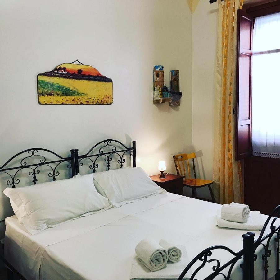 Tranne La Luna Bed & Breakfast Пакино Екстериор снимка